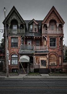 Nos 9 - 11 Spadina Road 2 Color Version