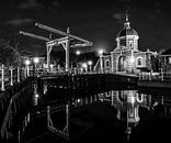 Morspoort Leiden van Dirk van Egmond thumbnail