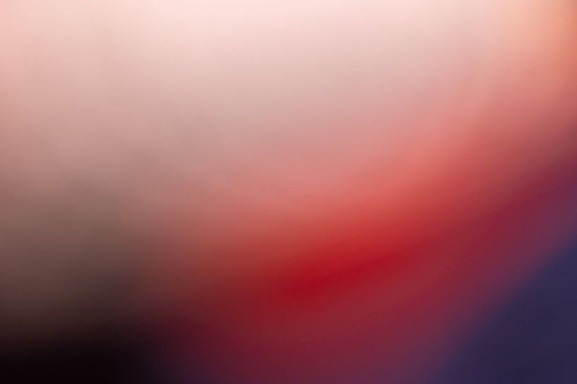Play of colours - The morning by Juergen Pichler Fotografie