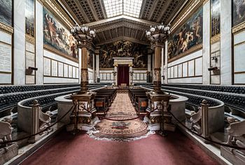 The Academy of Athens