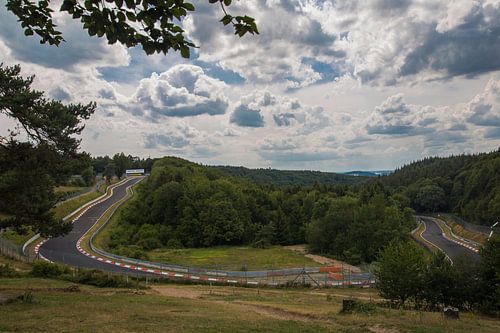 Nürburgring Nordschleife