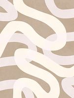 Expressionist lines B