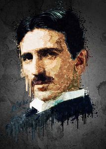 Nikola Tesla