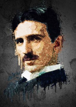Nikola Tesla