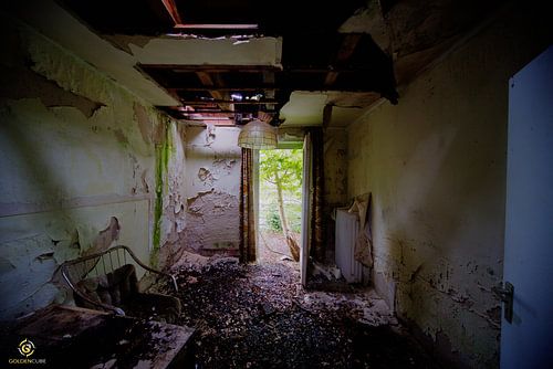 chambre avec vue