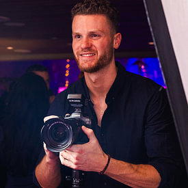 Erik de Witte profielfoto