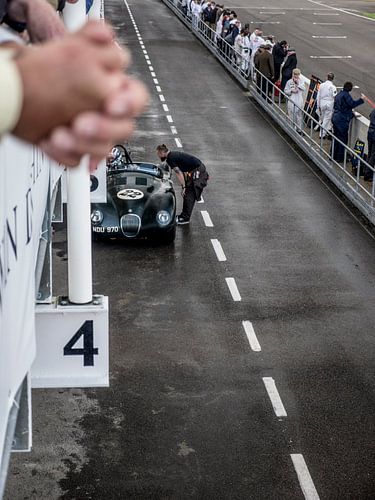 C type
