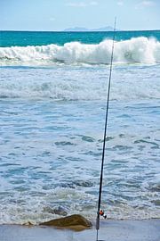 Fishers Rod sur Christiane Behrmann