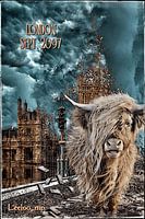Londen sept. 2097