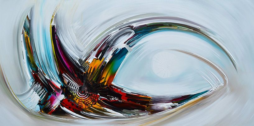 Final Fantasy  by Gena Theheartofart