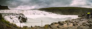 Gullfoss