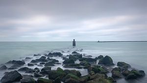 Brouwersdam Zeeland