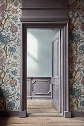 Paarse kamer - Restauratie Pieter Teylers Huis ©Studio Johan Nieuwenhuize