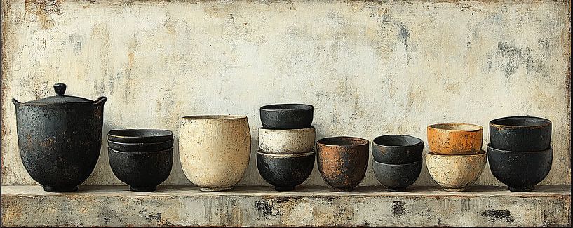 Lebensmittel 73.1380 von Kunst Laune