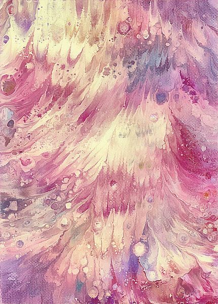 Uplifting by Dorothy Berry-Lound