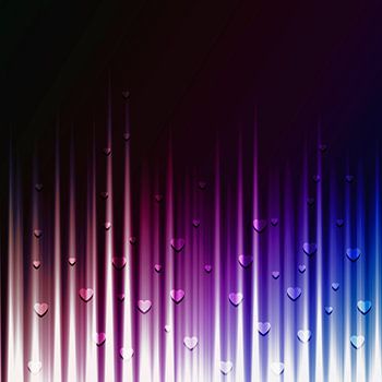 Spectrum background II