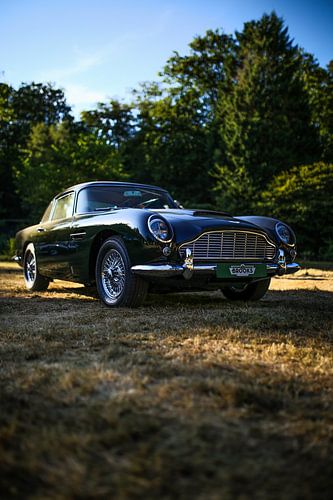 Aston Martin DB5