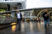 Hauptbahnhof Utrecht