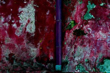 COLOUR CRASH 6 by Miroslav Ptacek