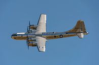 Boeing B-29 Superfortress "Doc". van Jaap van den Berg thumbnail