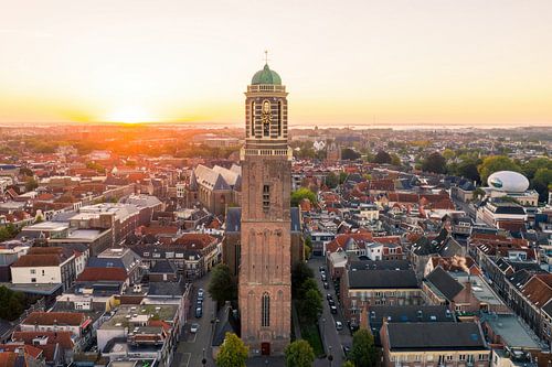 Peperbus Zwolle von Thomas Bartelds