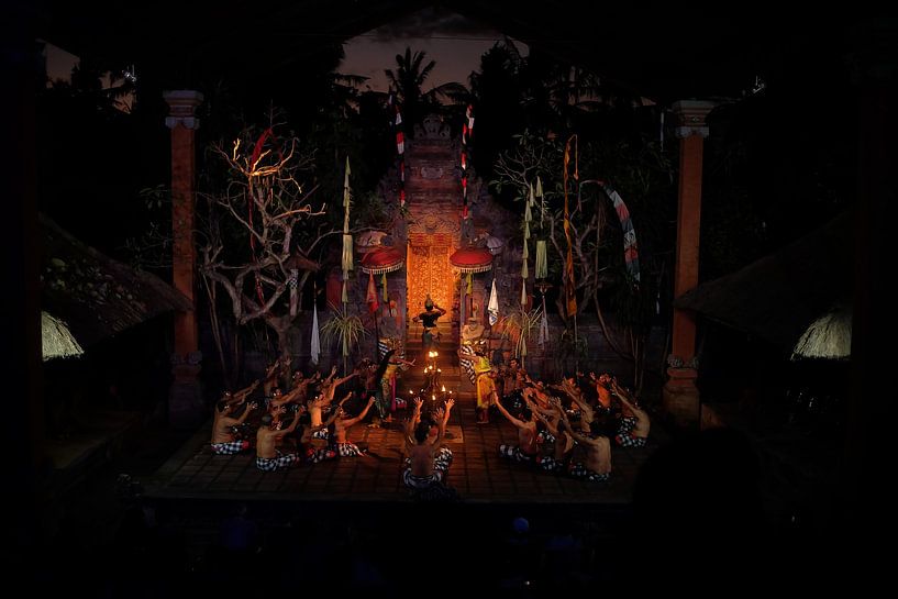 Bali von Hello Pompoyo