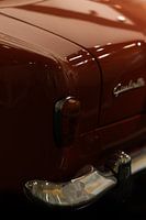 Alter Alfa Romeo Giulietta