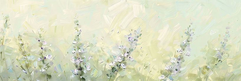 Flowers - Flower - Spring flowers by Poster Art Shop