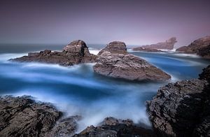 Belle-île-en-mer von Jeroen Mikkers