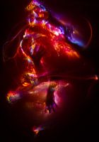 Drowning in Color six