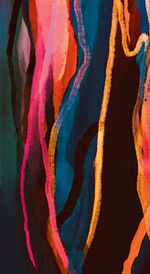 Paysages abstraits