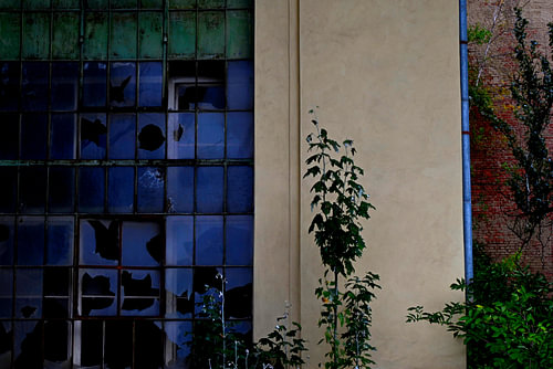 OLD FACTORIES 3