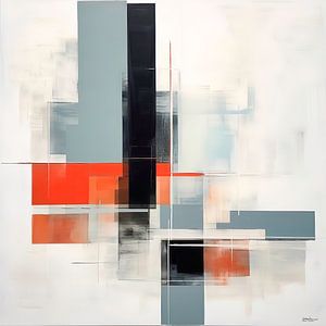 abstrakte Kunst