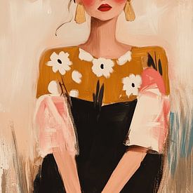 Träume vom Sommer von Carla Van Iersel