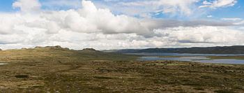 Hardangervidda Norway