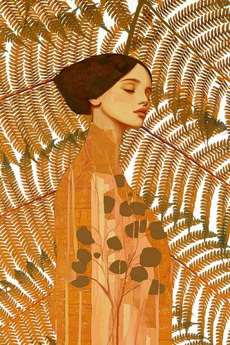 Where Autumn Dreams by Bianca ter Riet