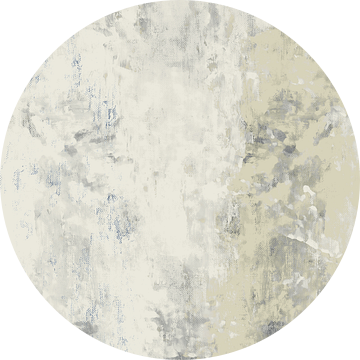 Abstracte Kunst Beige Neutraal