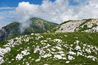 Monte Baldo Italien | Berge rund um den Gardasee