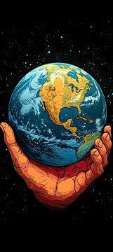 "Die Welt halten: Universal Concern"