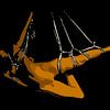 Bondage - Jeux de ligotage sur Mixed media vector arts