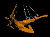 Bondage - Bondage games by Mixed media vector arts thumbnail