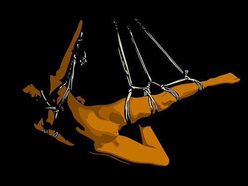 Bondage - Bondagespellen