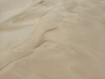Zand van Anna Martin