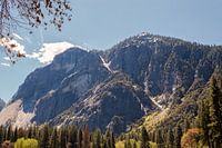 Parc national de Yosemite, Californie, États-Unis