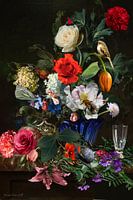 Nature morte Fleurs | Nature morte Fleurs