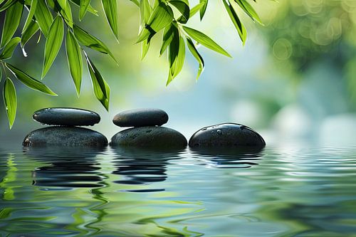 spiritueel in balans