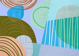 Playground 2 von Georgia Chagas