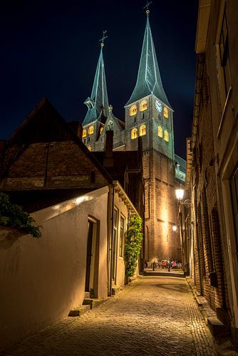 Bergkerk Deventer