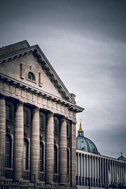 Rome in Berlin von Iman Azizi