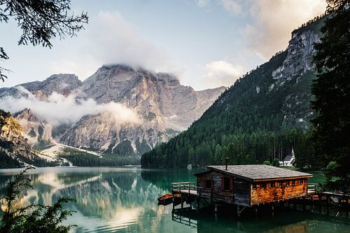 Lake Braies
